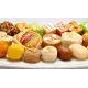 Traditional Sweets