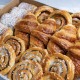 Pastries